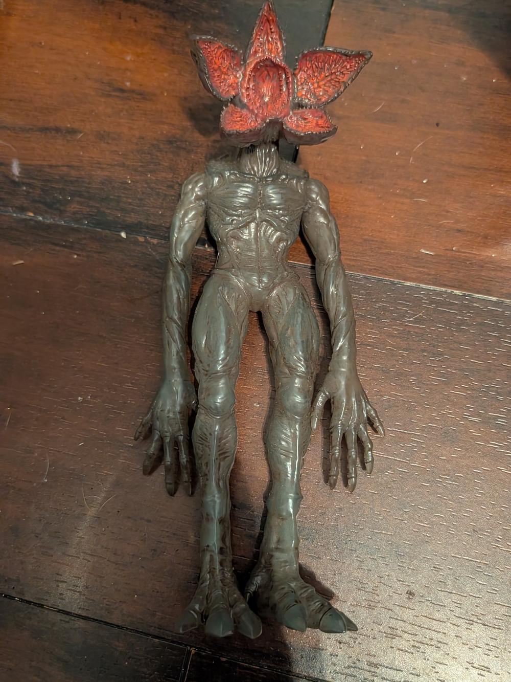 2 Stranger things figures - Picture 9 of 11